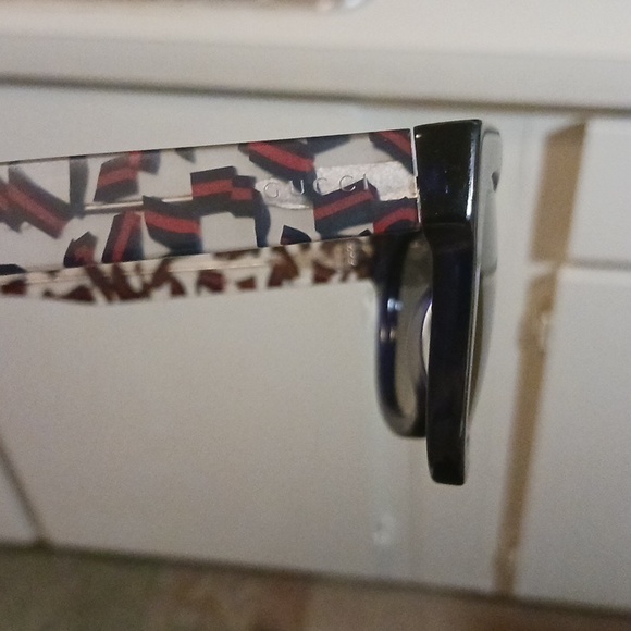 Gucci sunglasses - Picture 4 of 6